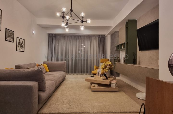 Apartament 3 camere de vanzare HERASTRAU (SOSEAUA NORDULUI) - Bucuresti anunturi imobiliare Bucuresti