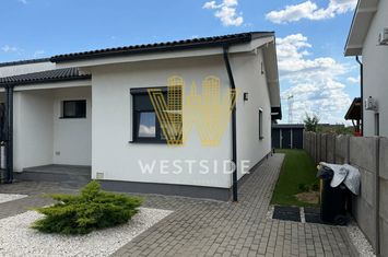 Duplex premium de inchiriat, in Mosnita Veche anunturi imobiliare Timis