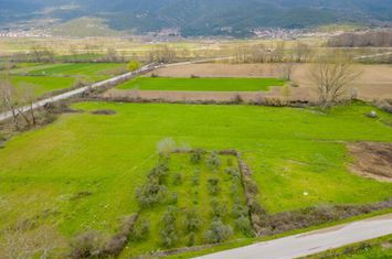 Teren agricol 812 mp în Mesotopos (Kavala) anunturi imobiliare Grecia