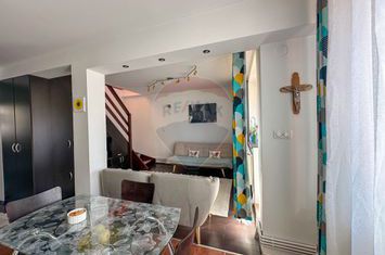 Apartament cu 3 camere Vasile Aaron anunturi imobiliare Sibiu