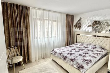 Apartament 3 camere de vanzare CETATE - Alba anunturi imobiliare Alba