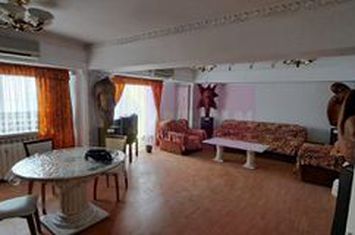 Inchiriere apartament 3(din4)camere pe bd Decebal, metroul M2 anunturi imobiliare Bucuresti