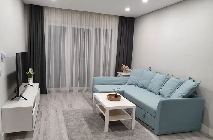 Apartament 2 camere de inchiriat TRACTORU - Brasov anunturi imobiliare Brasov