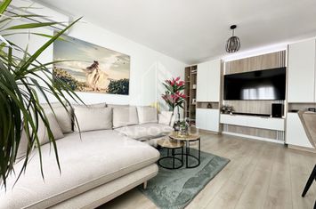 Apartament cu 2 camere si terasa 46 mp, Ikea anunturi imobiliare Timis