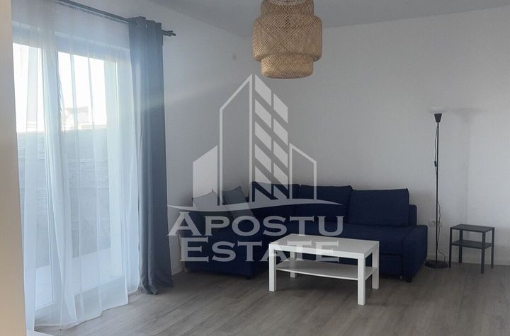 Apartament cu 2 camere si gradina  de 70 mp in Mosnita Noua anunturi imobiliare Timis