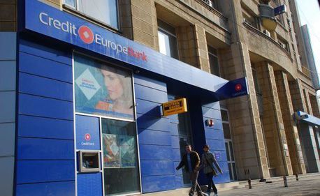 Beneficii inovatoare pentru posesorii de carduri Credit Europe Bank