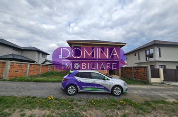 Vilă - 4 camere de vanzare TARGU-JIU - Gorj anunturi imobiliare Gorj
