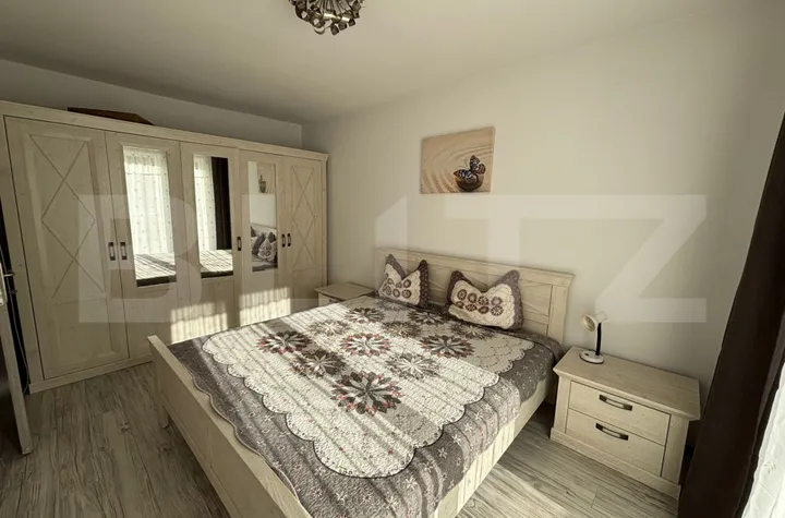 Apartament 3 camere de inchiriat FLORESTI - Cluj anunturi imobiliare Cluj