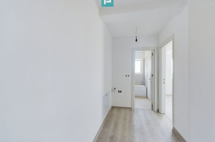 Apartament cu 3 camere, zona de Nord a  Timișoarei anunturi imobiliare Timis