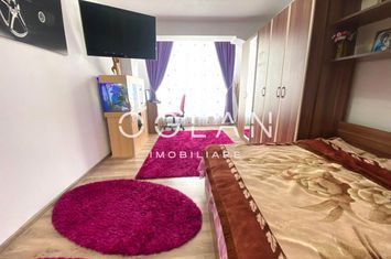 Garsonieră de vanzare TEREZIAN - Sibiu anunturi imobiliare Sibiu