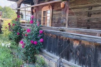 Casa traditionala si teren in s.f de 679 mp, Vadu Izei anunturi imobiliare Maramures