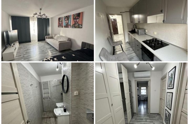 Garsonieră de vanzare VITAN - Bucuresti anunturi imobiliare Bucuresti