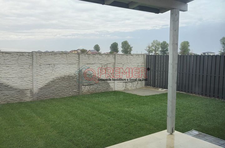 Casa - Berceni Vidra - Rate dezvoltator anunturi imobiliare Bucuresti