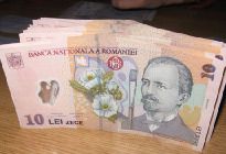 Rata la creditul ipotecar pe 30 de ani scade şi cu 100 de euro pe lună