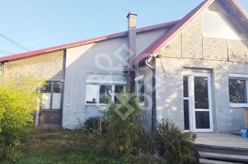 Casă - 2 camere de vanzare SALDABAGIU DE MUNTE - Bihor anunturi imobiliare Bihor