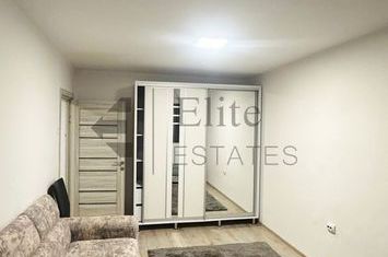 Apartament cu 1 camera de vanzare pe B-dul Stefan cel Mare, Oradea anunturi imobiliare Bihor