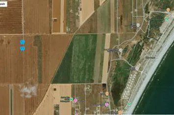 Teren de vanzare CORBU - Constanta anunturi imobiliare Constanta