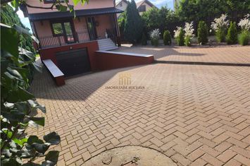 Vilă - 4 camere de vanzare BURDUJENI - Suceava anunturi imobiliare Suceava