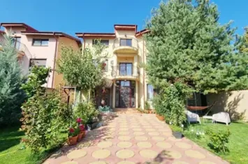 Vilă - 4 camere de vanzare CIOROGARLA - Bucuresti anunturi imobiliare Bucuresti
