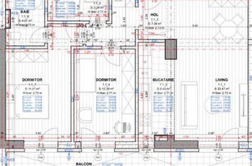 Apartament 3 camere de vanzare BARIERA VALCII - Dolj anunturi imobiliare Dolj