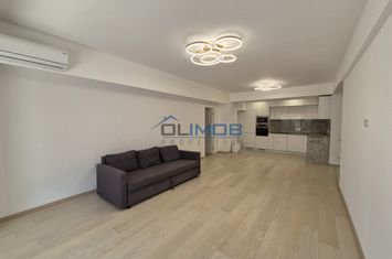 Apartament 5 camere de inchiriat BUCURESTI - Bucuresti anunturi imobiliare Bucuresti
