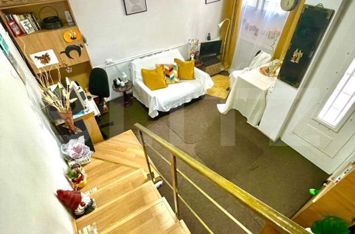 Apartament 2 camere de vanzare 1 MAI - Bucuresti anunturi imobiliare Bucuresti