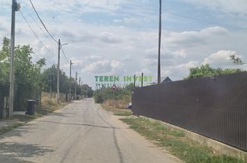 Teren Intravilan de vanzare COMUNA 1 DECEMBRIE - Bucuresti anunturi imobiliare Bucuresti