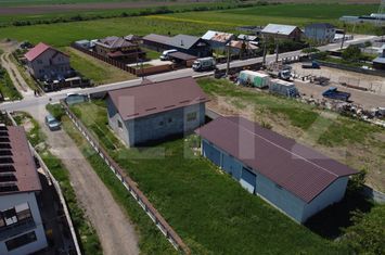 Vilă - 5 camere de vanzare LAZURI - Dambovita anunturi imobiliare Dambovita