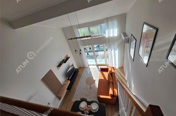 Apartament 4 camere de vanzare VEST - Sibiu anunturi imobiliare Sibiu