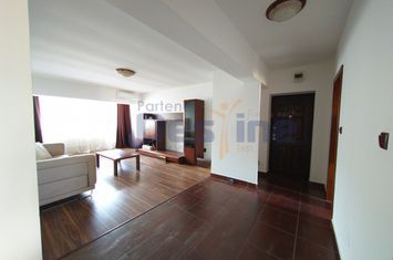 Apartament 3 camere de vanzare VISANI - Iasi anunturi imobiliare Iasi