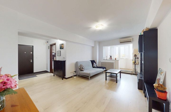 Apartament 2 camere Metrou Gorjului Piata Veteranilor anunturi imobiliare Bucuresti