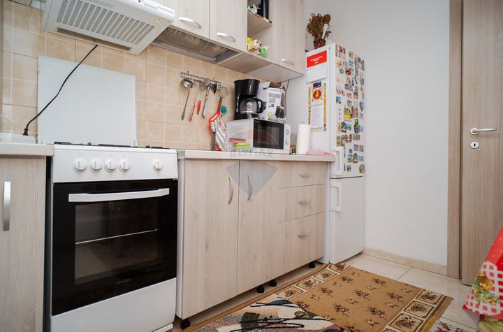 Apartament cu 2 camere de vânzare în zona Bucium anunturi imobiliare Iasi