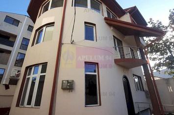 Casă-Vilă Brâncoveanu-Secuilor anunturi imobiliare Bucuresti