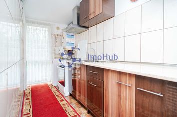 Apartament cu doua camere, Tutora la doua minute de Iulius Mall anunturi imobiliare Iasi