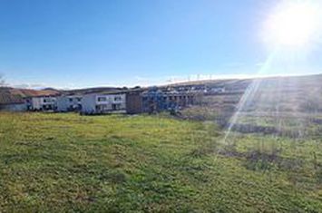 Teren de vanzare SURA MARE - Sibiu anunturi imobiliare Sibiu