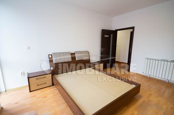Apartament 3 camere de inchiriat DOROBANTILOR - Timis anunturi imobiliare Timis
