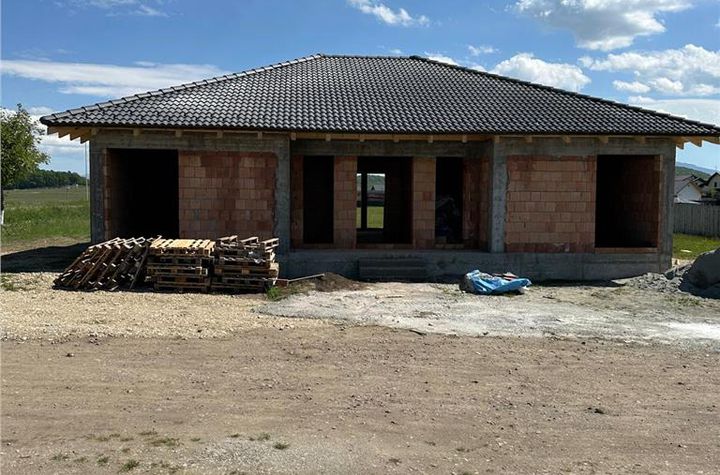 Casă - 4 camere de vanzare BOD - Brasov anunturi imobiliare Brasov