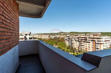 Apartament cu 3 camere, Gradini Manastur, 75mp, 2 bai, Comision 0% anunturi imobiliare Cluj