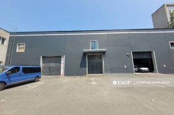 Spațiu industrial de vanzare JILAVA - Bucuresti anunturi imobiliare Bucuresti