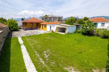 Casă unifamilială 116 mp pe teren 888 mp în Nea Zichni anunturi imobiliare Grecia
