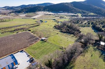 Teren agricol 4.755 mp în Mirtofito, Kavala anunturi imobiliare Grecia