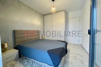 2 Camere - Floreasca Residence - Floreasca - Barbu Vacarescu anunturi imobiliare Bucuresti