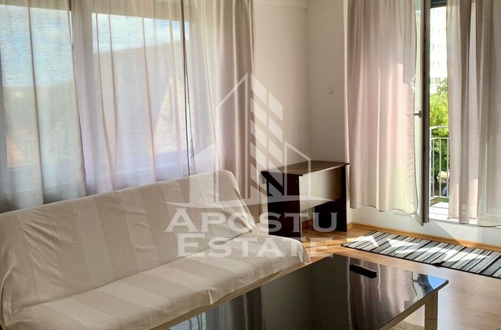 Apartament cu 2 camere, decomandat, zona Olimpia-Stadion anunturi imobiliare Timis