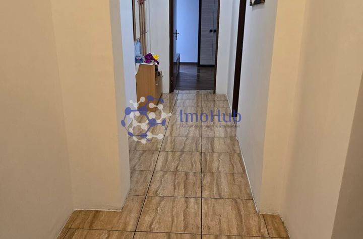 Apartament de inchiriat cu 2 camere- Zona Copou anunturi imobiliare Iasi