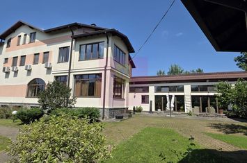 Pensiune de vanzare in Cornu anunturi imobiliare Prahova