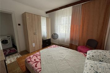 Apartament 2 camere de vanzare PODU ROS - Iasi anunturi imobiliare Iasi
