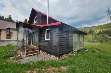 Casă - 4 camere de vanzare ARIESENI - Alba anunturi imobiliare Alba