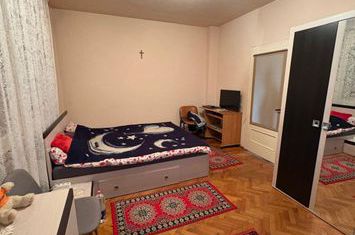 Apartament 4 camere de vanzare BAIA MARE - Maramures anunturi imobiliare Maramures