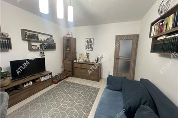 Apartament 3 camere de vanzare TURNISOR - Sibiu anunturi imobiliare Sibiu