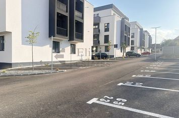 Apartament nou 1 camera de 34 mp in Băile Felix Bihor anunturi imobiliare Bihor